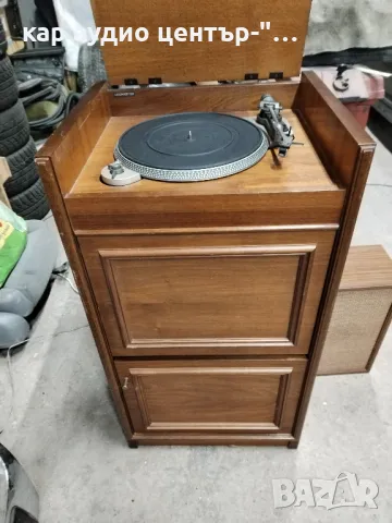 AKAI-дек,усилвател,тунер, снимка 3 - Аудиосистеми - 48949444