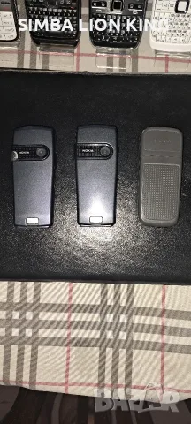 NOKIA 6230 , 6230i , 1208, снимка 2 - Nokia - 55960875
