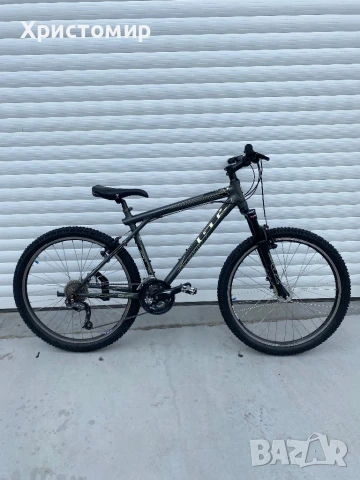 GT avalanche 1.0 , снимка 5 - Велосипеди - 50989744
