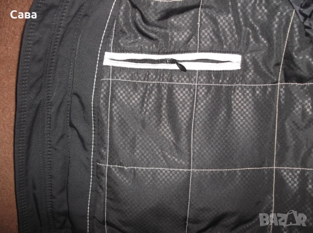 Зимно яке BUGATTI  мъжко,2ХЛ, снимка 6 - Якета - 52567051