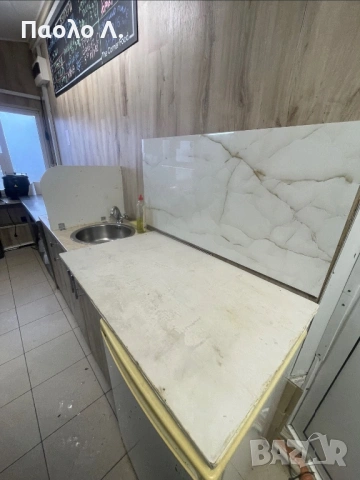 !!Продава се работещо заведение!!, снимка 6 - Заведения - 53808125