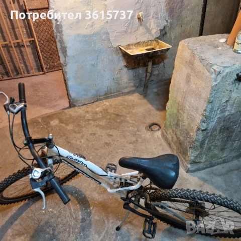 Продавам Колело модел Reactor- Spitfire, снимка 2 - Велосипеди - 50456445