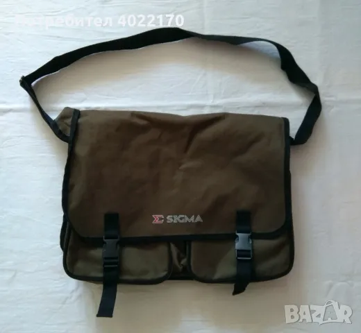 Shakespeare Sigma чанта (44 х 30 х 15 см)