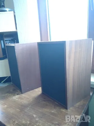 Кутии от български тонколони , снимка 4 - Тонколони - 50355843