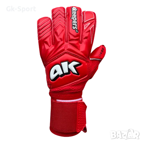 Вратарски ръкавици FORCE V4.23 RF размери 6,8,10, снимка 2 - Футбол - 47962690