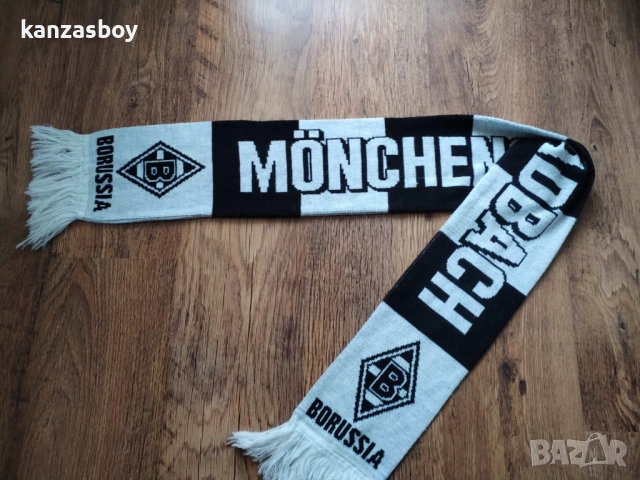 borussia mönchengladbach - Фен шал , снимка 2 - Други - 52794165