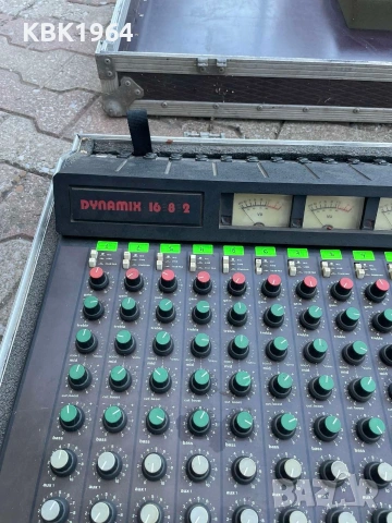 уредби за озвучаване, снимка 2 - Аудиосистеми - 53793700