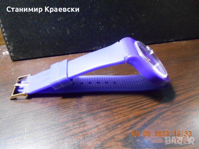 Ascot watch - unisex, снимка 2 - Дамски - 42741639