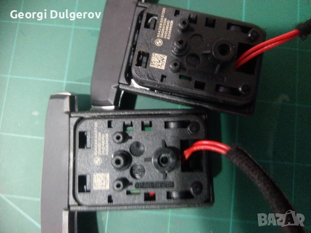 Лосчета за волан за BMW F30...E90..E81 и др., снимка 6 - Аксесоари и консумативи - 53208200