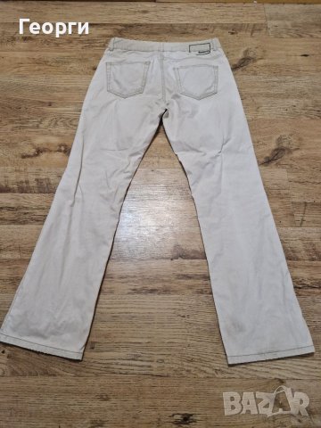 Мъжки панталон  Barbour, снимка 2 - Панталони - 41371357