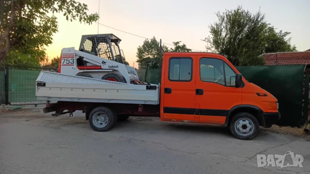 Изкопни дейности с мини багер Услуги с багер 3т Бобкат, снимка 4 - Други ремонти - 51429008