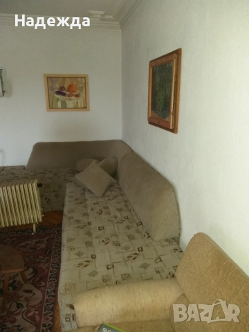 ПРОДАВА СЕ МНОГОСТАЕН АПАРТАМЕНТ В ГРАД КАРЛОВО, снимка 11 - Апартаменти - 52819260