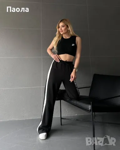 Дамски екип Nike, снимка 2 - Спортни екипи - 49346914