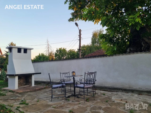 Прекрасна къща в село Сливек обл. Ловеч, снимка 15 - Къщи - 51077249