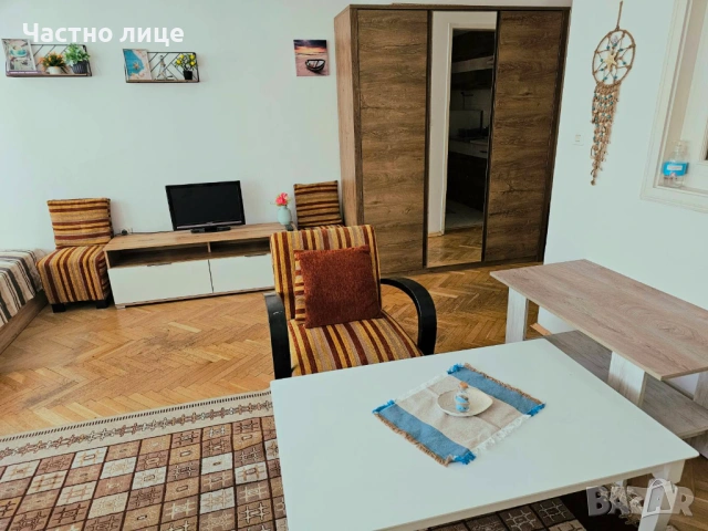 Дава 1-стаен под НАЕМ, снимка 2 - Апартаменти - 53405011