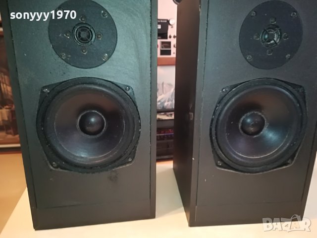 I.Q MINI LADY S110-ТОНКОЛОНИ 2БР ВНОС ГЕРМАНИЯ G2901231149, снимка 11 - Тонколони - 39473286