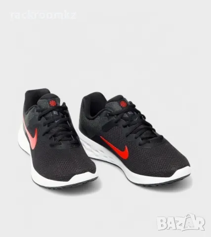 Mъжки маратонки Nike Revolution 6 NN Rouge, снимка 5 - Маратонки - 49111882
