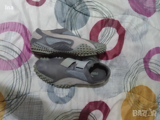 Puma-маратонки, снимка 5 - Маратонки - 52169693
