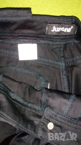 Junona - Дамски къси панталонки, снимка 3 - Къси панталони и бермуди - 41670165