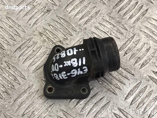 Тръба BMW,E46,318i,2000г.