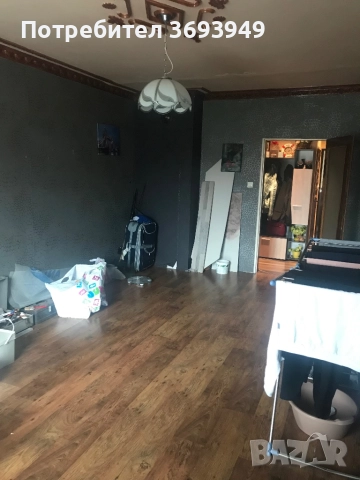 Продава апартамент 3-стаен , Радомир, снимка 4 - Апартаменти - 52919614