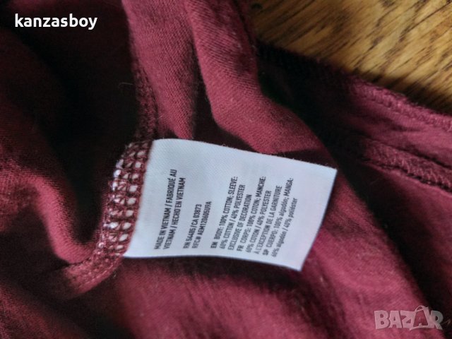 American Eagle - страхотна мъжка тениска , снимка 7 - Тениски - 40792075