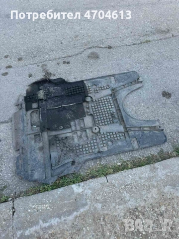 Кора под двигателя на Пежо Peugeot 3008 само за 30Eur. 9659104280 9659477580