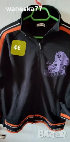 Дамски суичъри и блузки от 3 до 5€, S/M, снимка 6 - Суичъри - 55858137