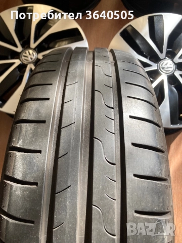 5/100/15, снимка 12 - Гуми и джанти - 51609760