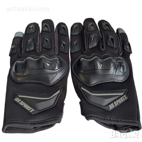 Ръкавици Мотор/Скутер/Атв три цвята, снимка 8 - Аксесоари и консумативи - 50240614