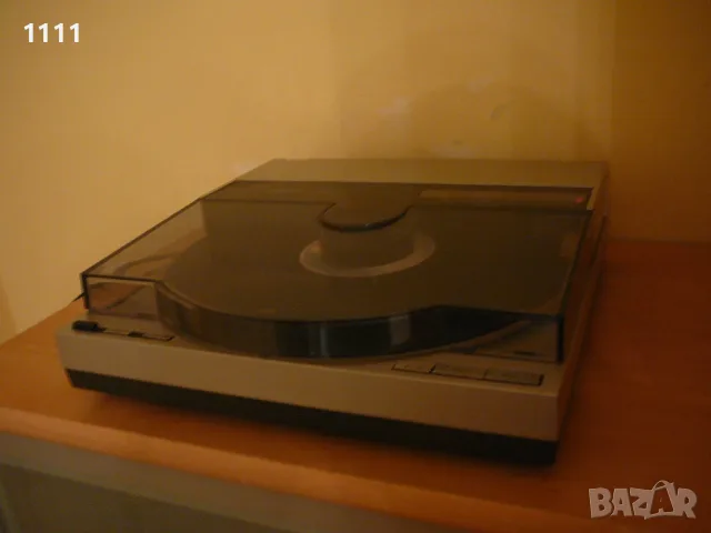 TECHNICS    SL-7, снимка 4 - Грамофони - 56200578