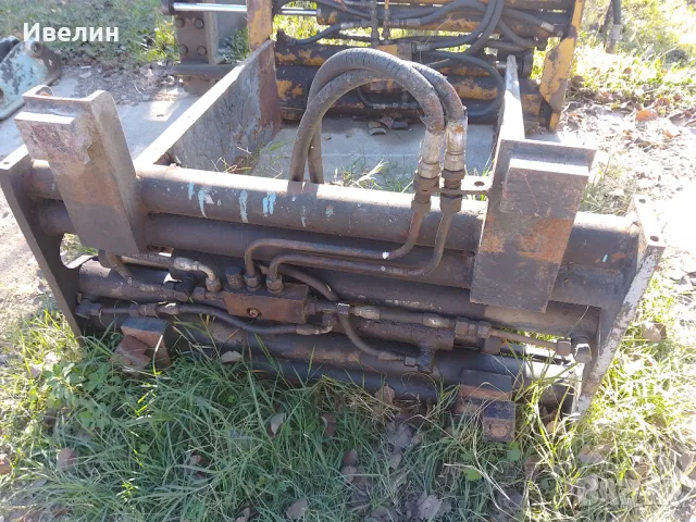 Виличен механизъм , снимка 4 - Индустриална техника - 47741832
