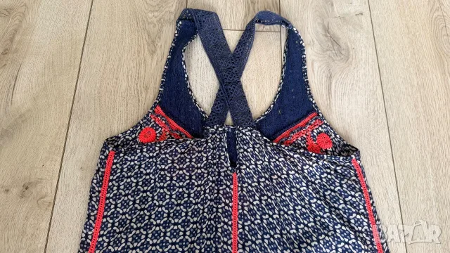 SUPERDRY,RIVER ISLEND,VERO MODA Рокли-размер S, снимка 6 - Рокли - 55841614