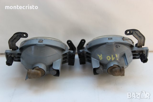 Халоген Hyundai i10 (2008-2011г.) фар за мъгла Хюндай i10 / ляв / десен / 922010X000 / 922020X000, снимка 4 - Части - 39470211