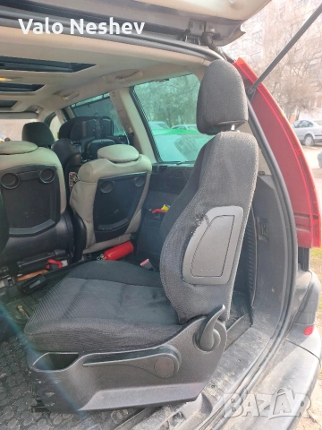 Продавам седалки за Peugeot 307, снимка 9 - Автомобили и джипове - 53746458