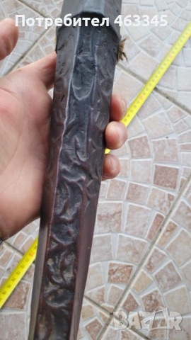 Пушка, кремъклийка, шишане, бойлия, снимка 14 - Антикварни и старинни предмети - 53305311