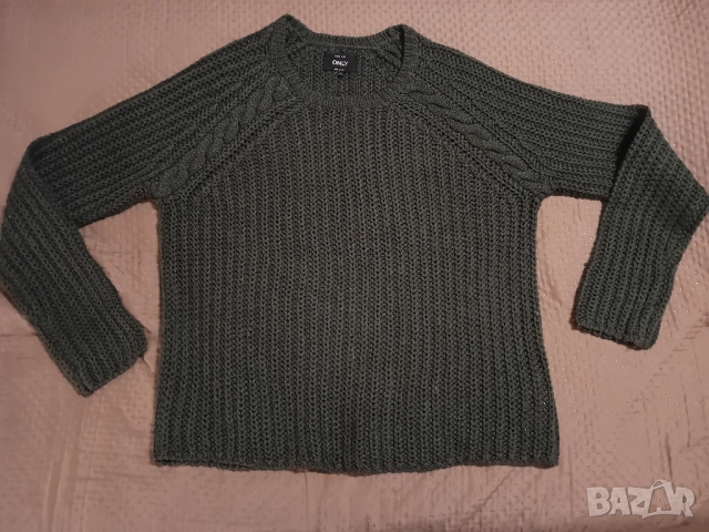 Дамски пуловер Only