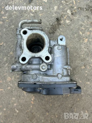 258800R010 EGR клапан агр от Toyota RAV4 2.0 D