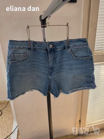 Продавам къси гащи на Primark, размер Eur 40
