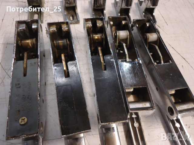 Дръжки за хладилник Торго, снимка 3 - Хладилници - 53556296