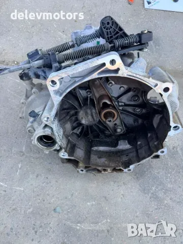 0d0301103 скоростна кутия ръчна 5ст. от Seat Ibiza (KJ1) 1.0 TSI 95 кс., двигател CNZ, 5 ск.