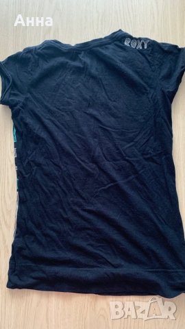 Дънки тениска шорти roxy бордшорти сърф плаж море , снимка 7 - Други - 36983732