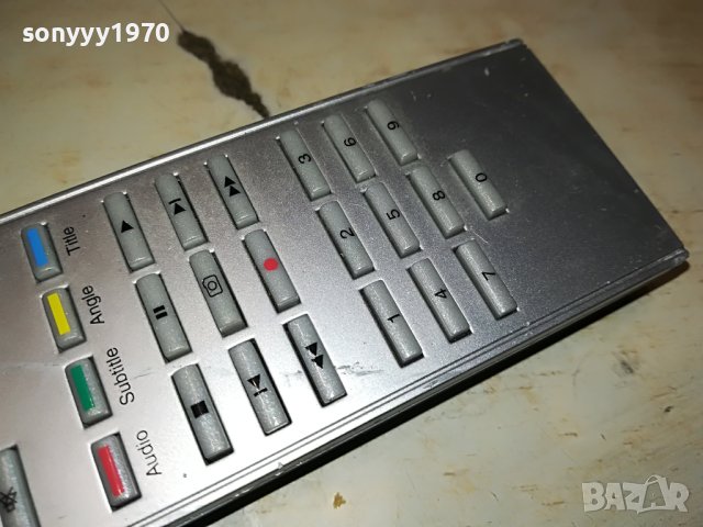 medion md1nbc remote-внос germany 0406231855, снимка 6 - Дистанционни - 40956999