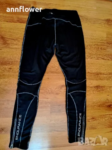 Спортен клин Endurance , снимка 6 - Спортни дрехи, екипи - 49024577