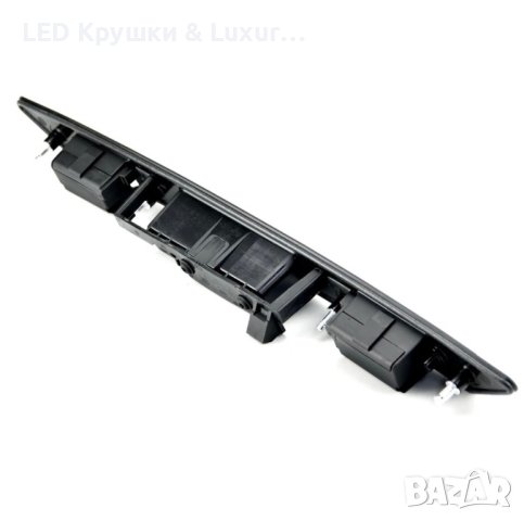 OEM:8P48275743FZ Заден Панел С Вградено Палче За Отваряне На Багажник+Плафони За:Audi A3 8P;A6/C6 4F, снимка 3 - Аксесоари и консумативи - 44245208