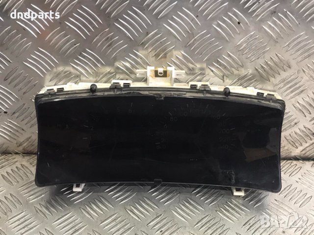 Километраж Toyota Corolla,1.8i,2003г.