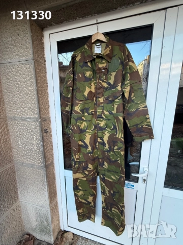 Продавам камуфлажни гащеризони , снимка 9 - Плейъри, домашно кино, прожектори - 50113762
