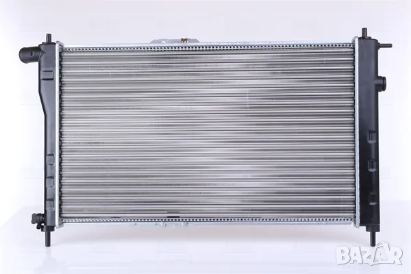 Воден радиатор BNR за DAEWOO BN1520, снимка 2 - Части - 14410396