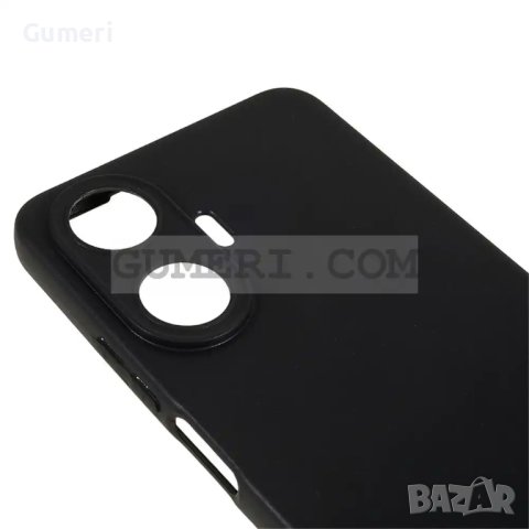 Силиконов Гръб за Realme C55, снимка 3 - Калъфи, кейсове - 40458345