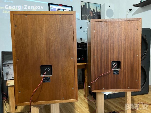 Revox BX 350, снимка 7 - Тонколони - 41690910